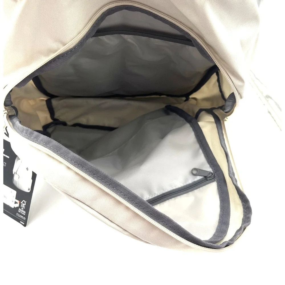 Adidas Classic 3S 5 Backpack Back to School Laptop Bag JK3399